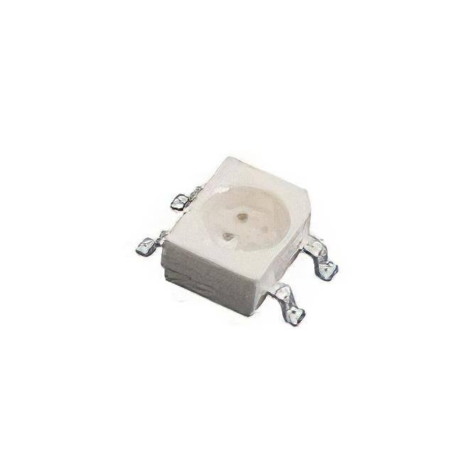 AA2735SURKMGS Kingbright  Indication LED - Discrète